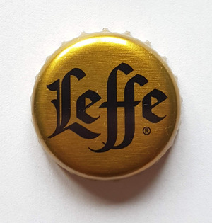 Leffe vv, Abbaye de Leffe